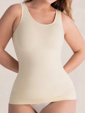 Shapermint Essentials Shaper Tank Top
