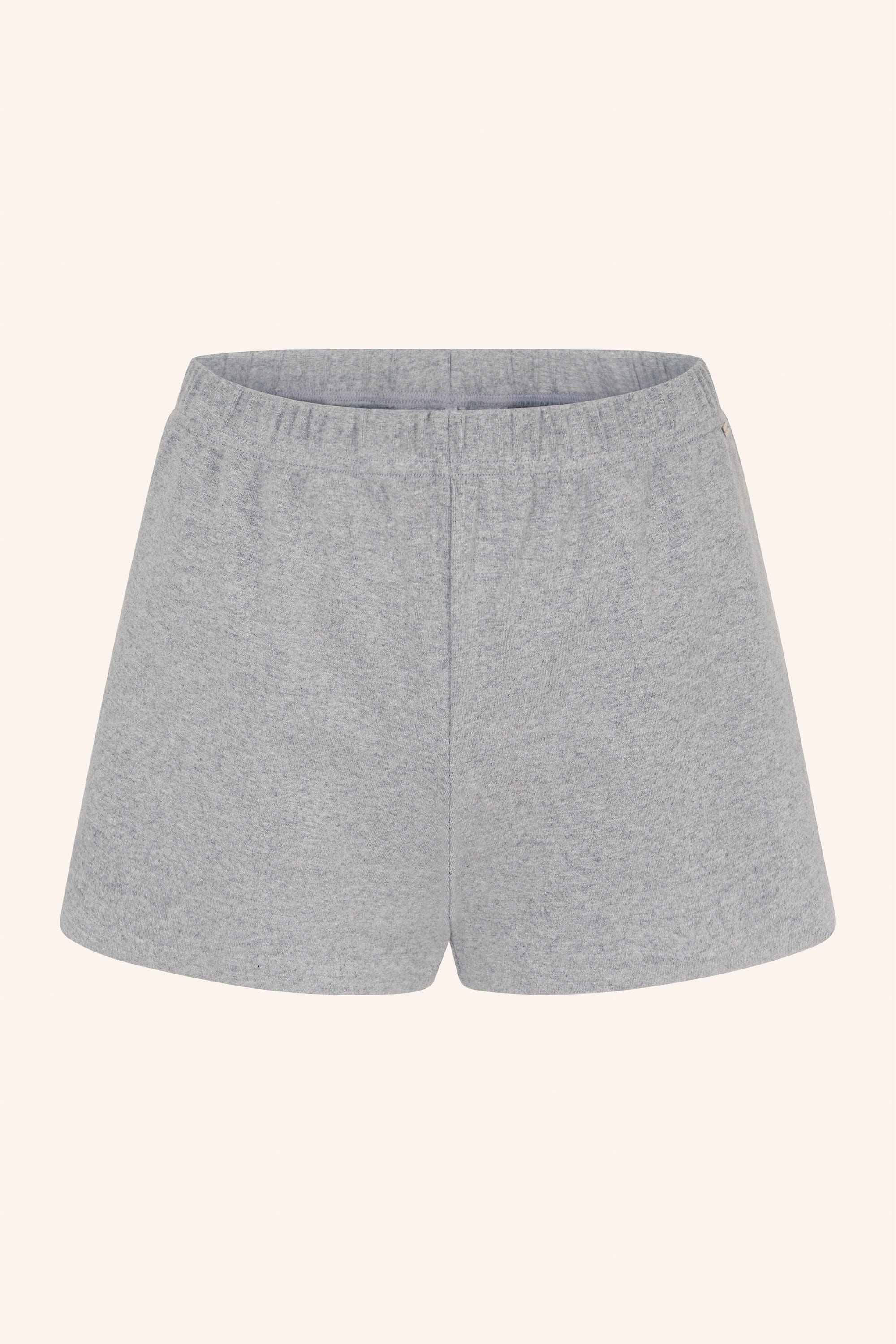 Shorts White