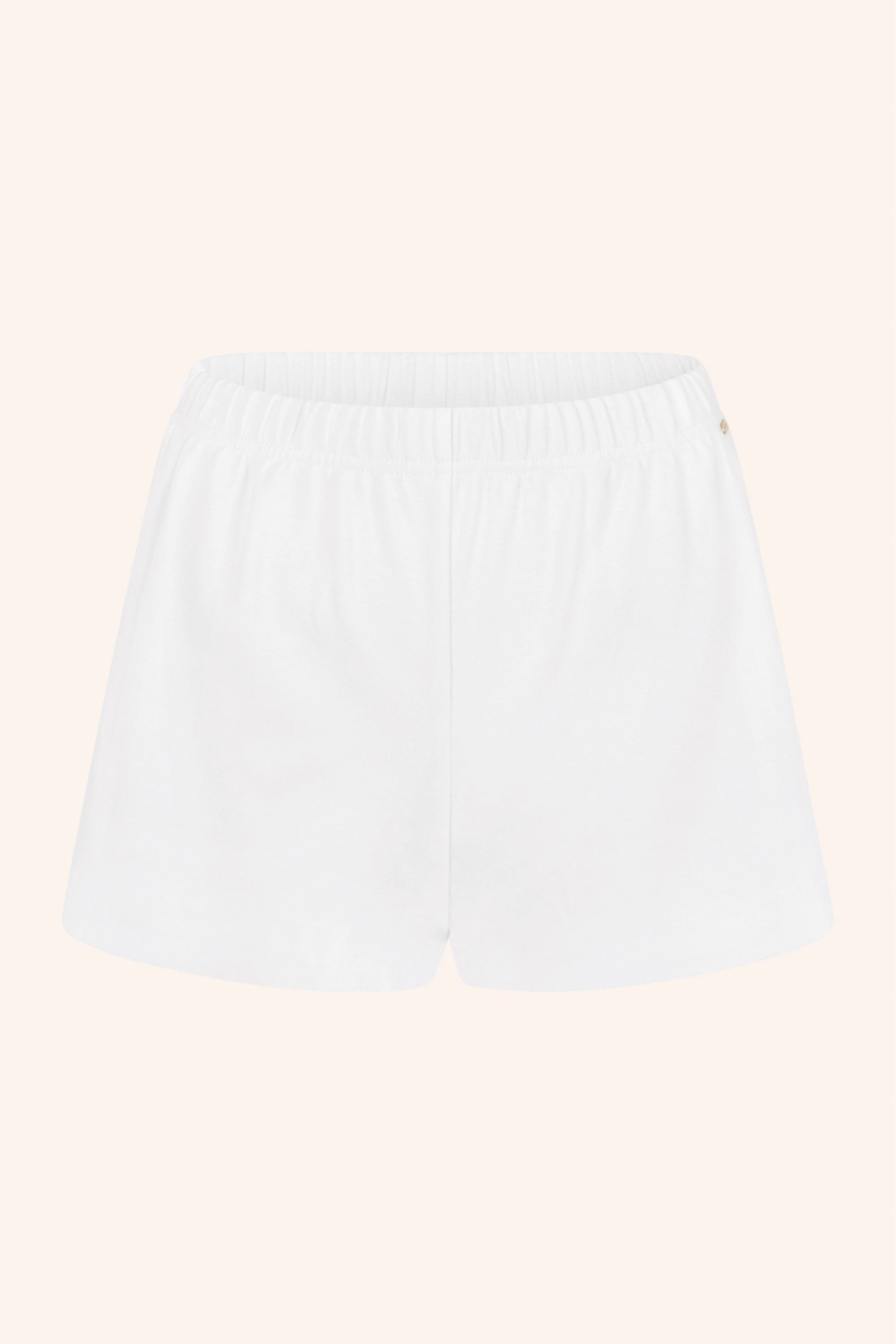 Shorts White