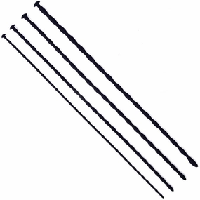 Silicone Urethral sounds Small 3mm to 6mm