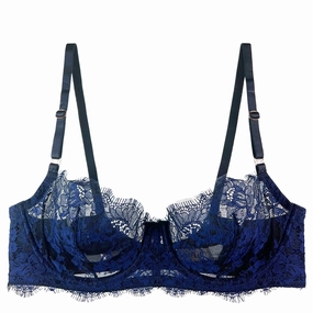 Skarlett Blue Entice Balconette Bra