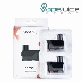 SMOK FETCH Mini Replacement Pods