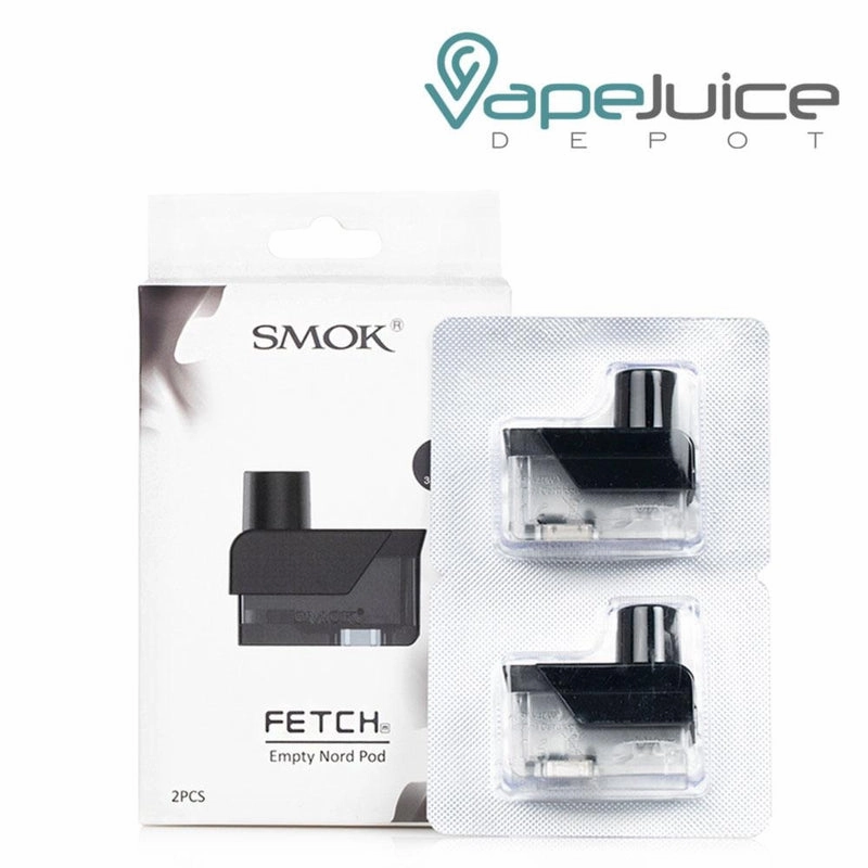 SMOK FETCH Mini Replacement Pods