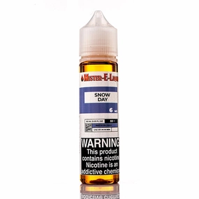 Snow Day - Mister E-Liquid