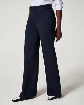 SPANXsupersmooth™ PerfectFit Ponte Wide Leg Pant