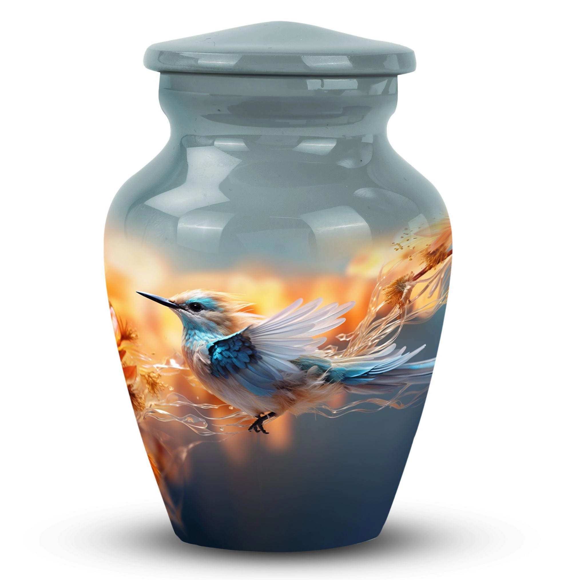 Sparrow Essentials - Honourable Rest Cremation Urn for Adults