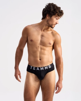 Spartacus Jockstrap - Black