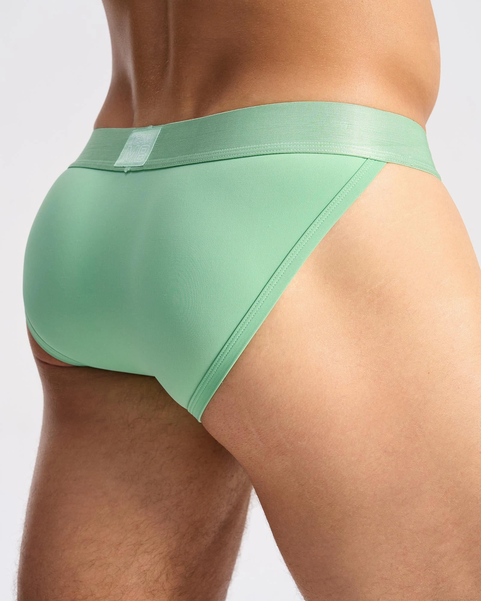 Spartacus Sports Brief - Peppermint