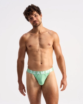 Spartacus Thong - Peppermint