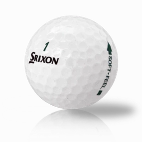 Srixon Soft Feel