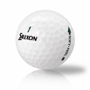 Srixon Soft Feel