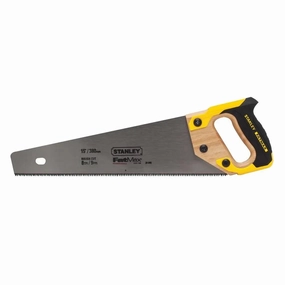 Stanley  20-045 - 15 IN FATMAX® HANDSAW