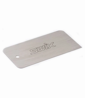 Steel Scraper