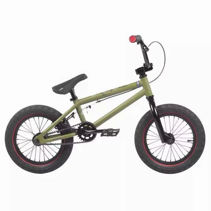 Subrosa Altus 14 BMX Bike