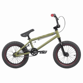 Subrosa Altus 14 BMX Bike