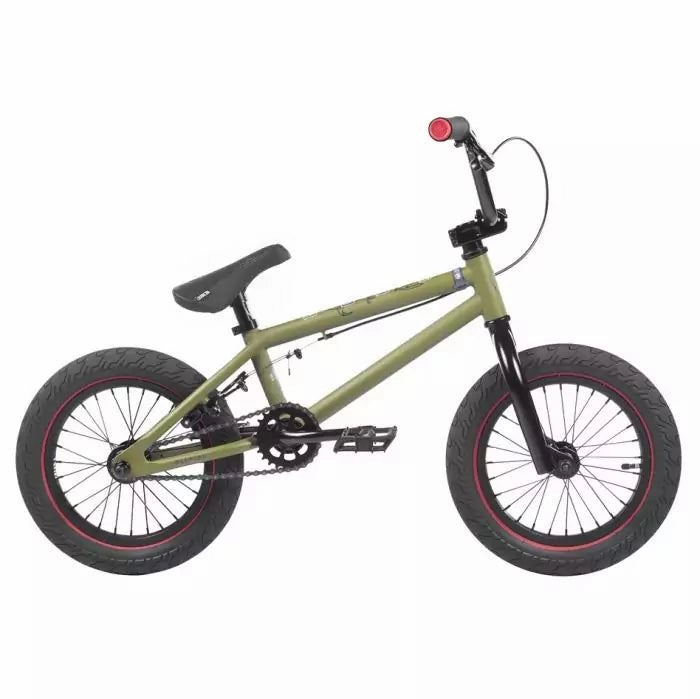 Subrosa Altus 14 BMX Bike