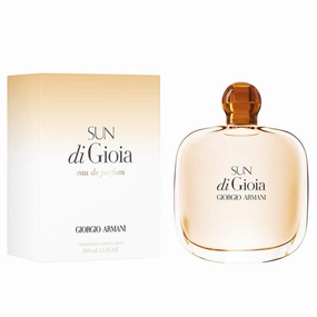 Sun Di Gioia by Giorgio Armani 100ml EDP