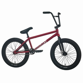 Sunday Forecaster BMX Bike