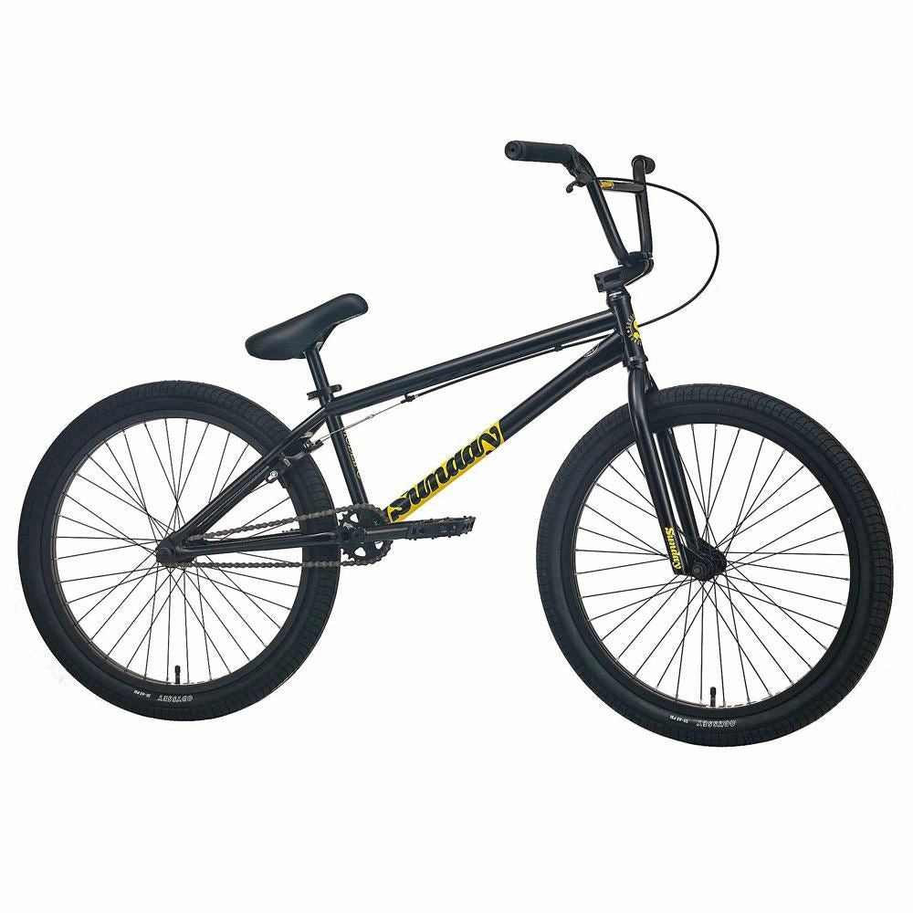 Sunday Model-C 24 BMX Bike