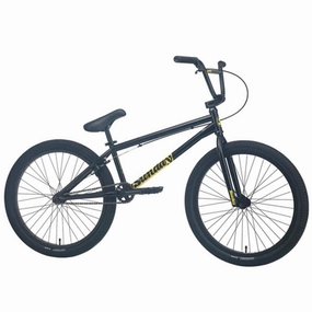 Sunday Model-C 24 BMX Bike
