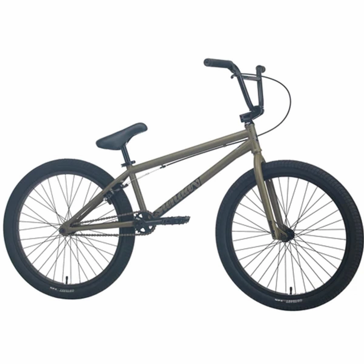 Sunday Model-C 24 BMX Bike