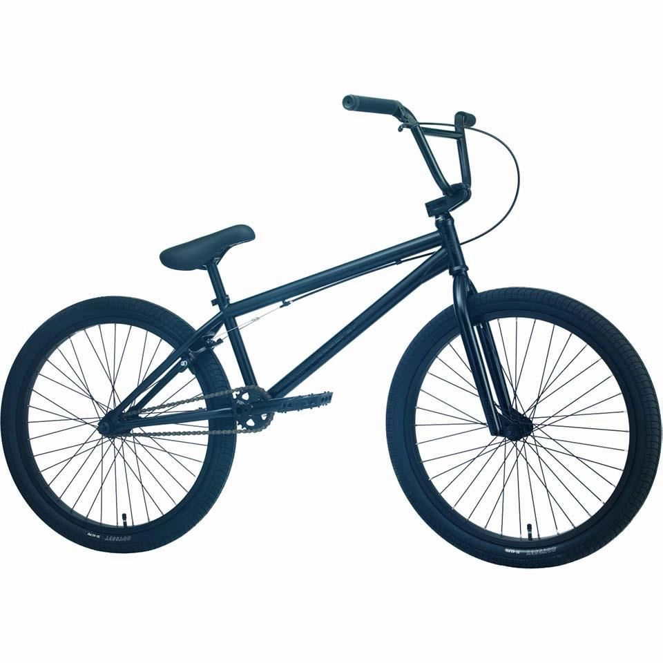 Sunday Model C 24 BMX Bike
