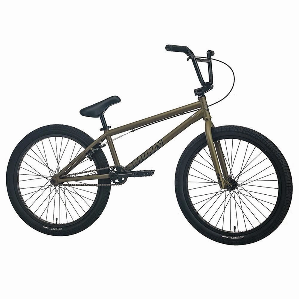 Sunday Model-C 24 BMX Bike