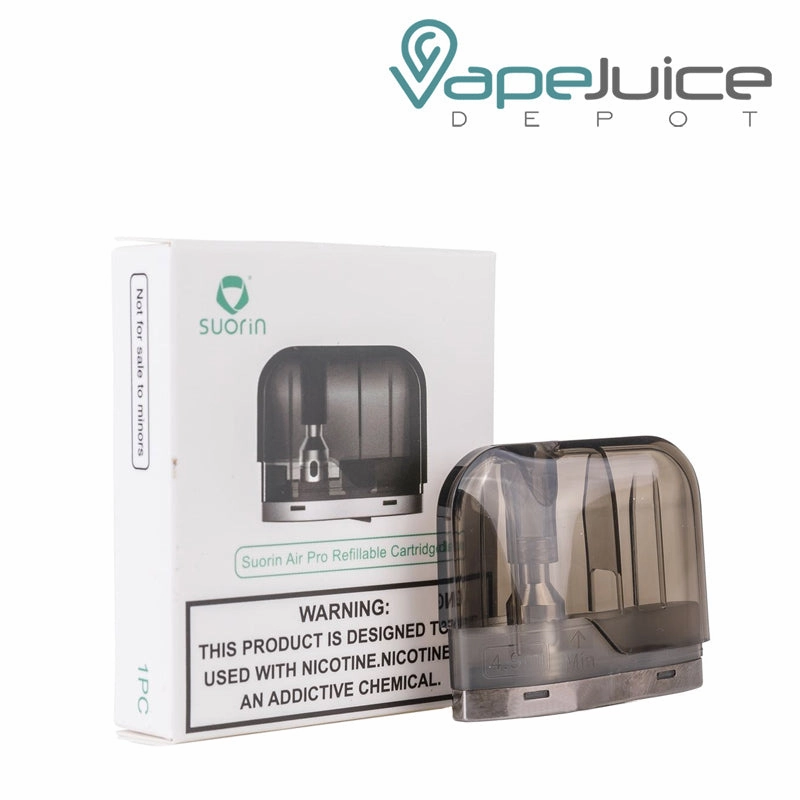 Suorin Air Pro Replacement Pod Cartridge
