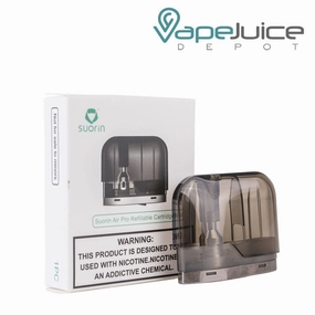 Suorin Air Pro Replacement Pod Cartridge