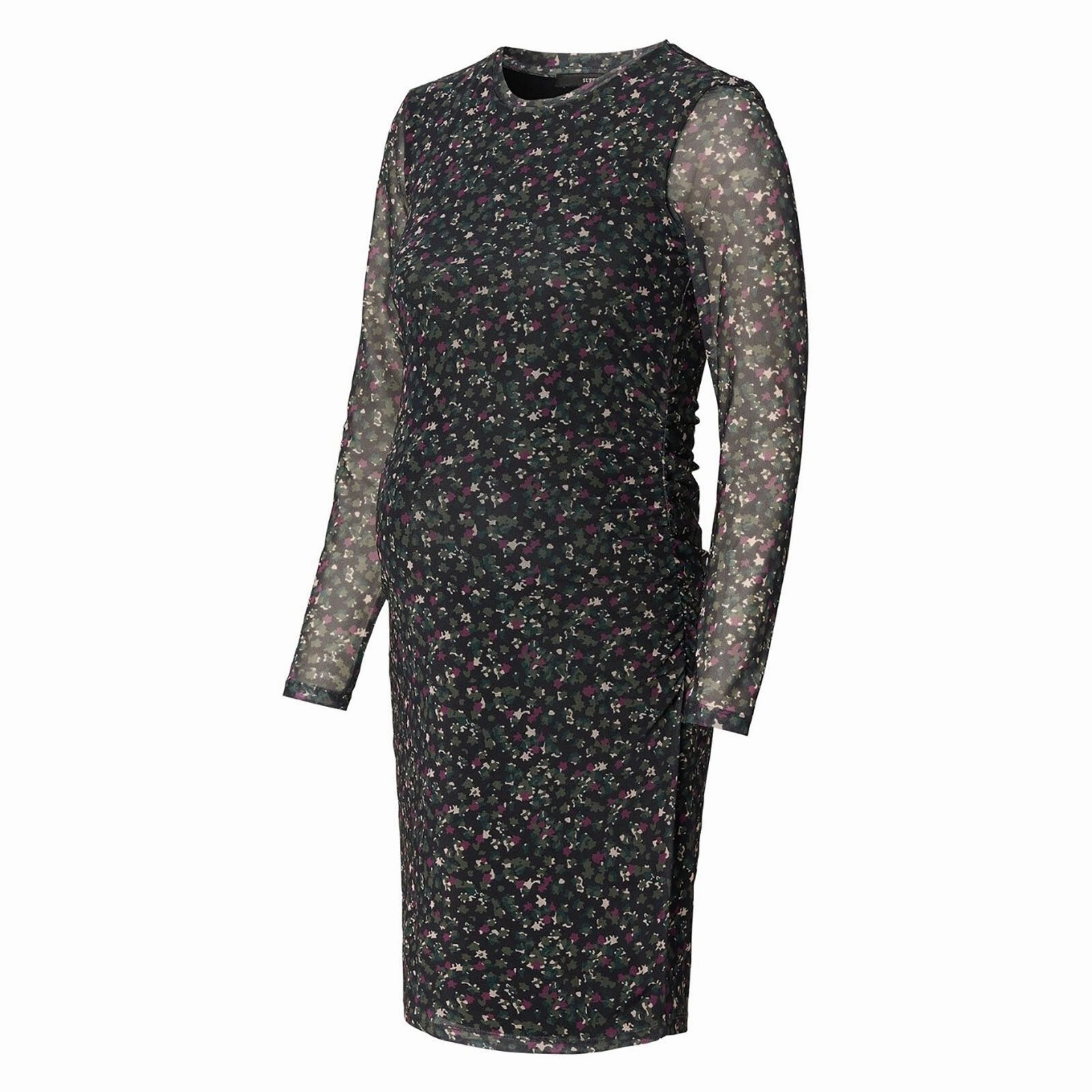 Supermom DreShort Sleeve Brighton Long Sleeve - Thyme