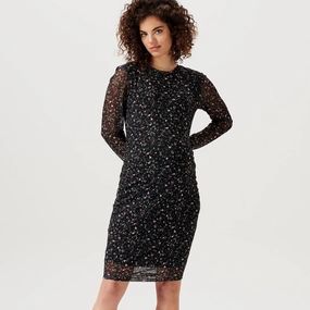 Supermom DreShort Sleeve Brighton Long Sleeve - Thyme