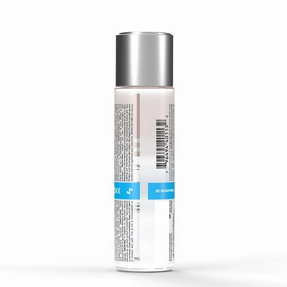 System Jo - H2O Anal Thick Original Water Based Lubricant