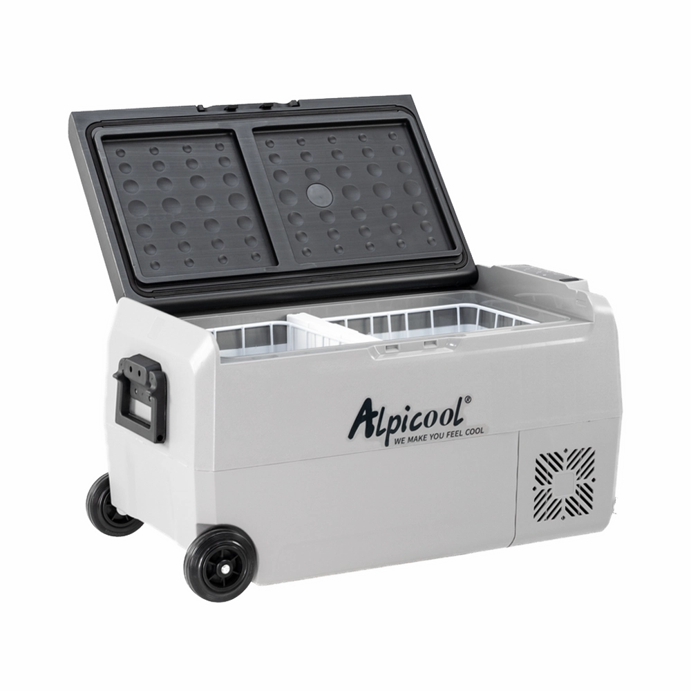 T36 Flexible Dual Zone Car Fridge (OEM)