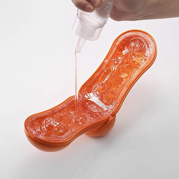 Tenga - Flip ORB Pastaio Soft Stroker Masturbator