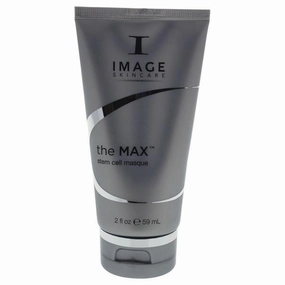 The Max Stem Cell Masque