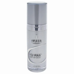 The Max Stem Cell Serum