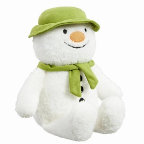 The Snowman Musical Toy