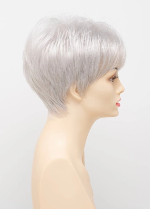 Tiffany Petite | Synthetic Wig (Mono Top)