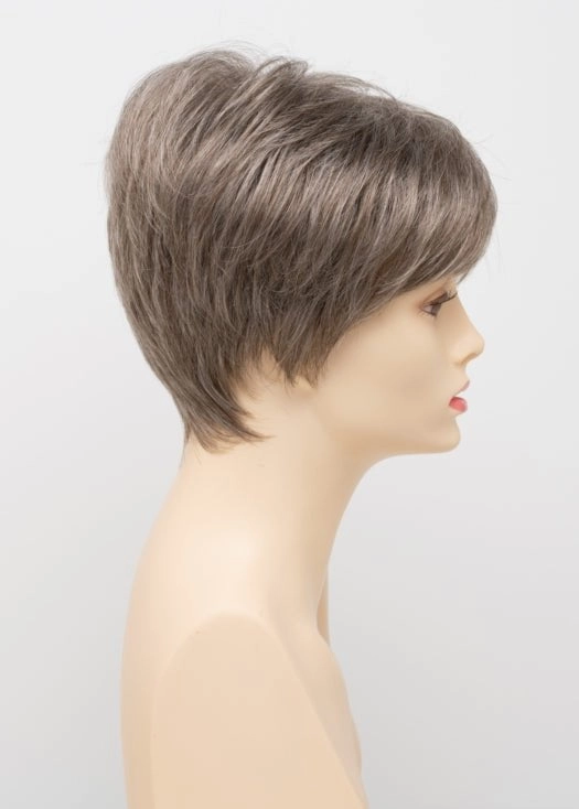 Tiffany Petite | Synthetic Wig (Mono Top)