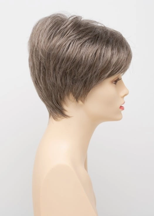 Tiffany Petite | Synthetic Wig (Mono Top)