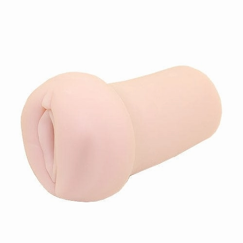 Tomax - Venus Cross Masturbator Onahole (Beige)