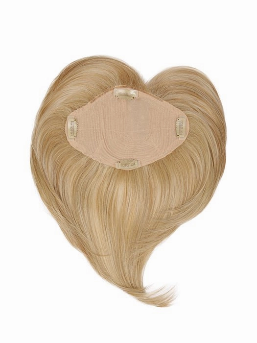 Top It Off With Layers | Synthetic Hair Topper (Mono Part)