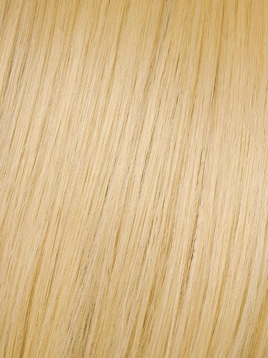 Top It Off With Layers | Synthetic Hair Topper (Mono Part)
