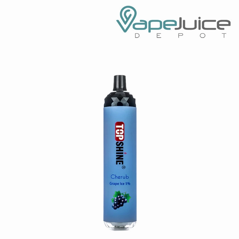 TopShine Cherub Disposable 4500 Puffs