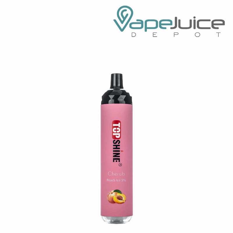 TopShine Cherub Disposable 4500 Puffs