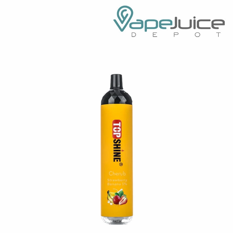 TopShine Cherub Disposable 4500 Puffs