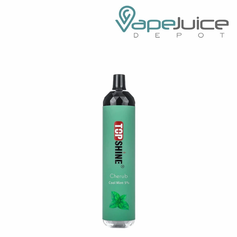 TopShine Cherub Disposable 4500 Puffs