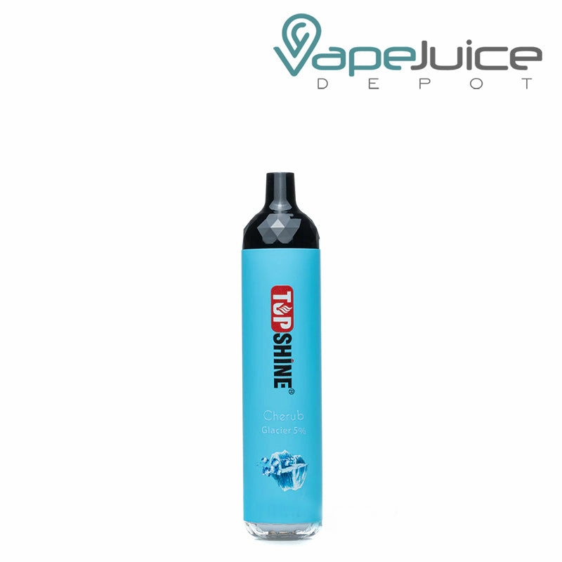 TopShine Cherub Disposable 4500 Puffs