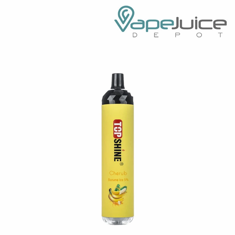 TopShine Cherub Disposable 4500 Puffs