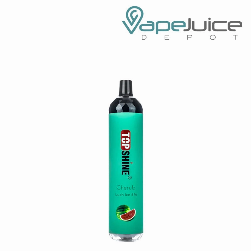 TopShine Cherub Disposable 4500 Puffs